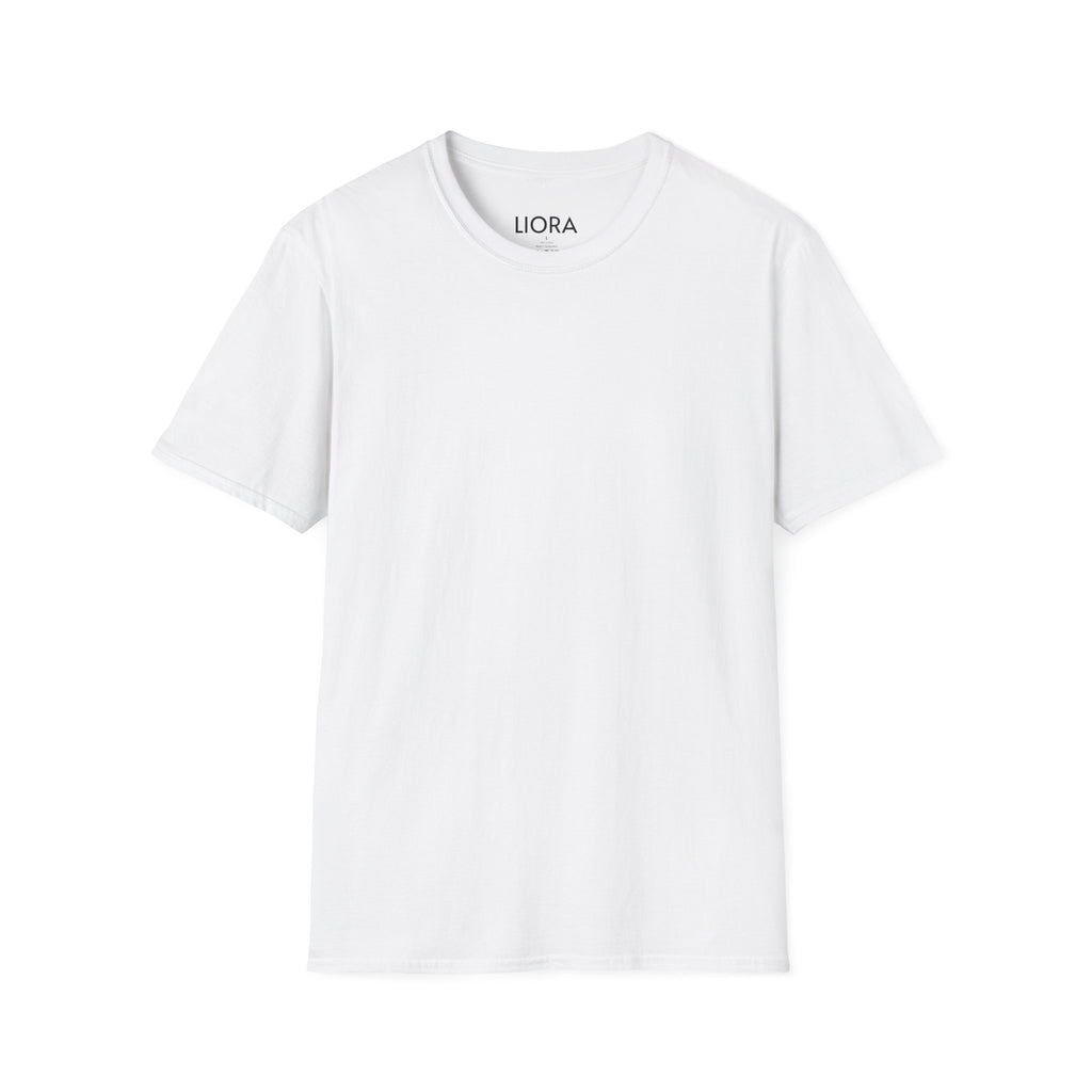 Classic White T‑Shirt — Minimal Everyday Tee