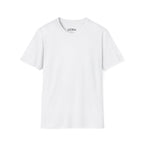 Classic White T‑Shirt — Minimal Everyday Tee
