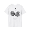 Classic White T‑Shirt — Minimal Everyday Tee
