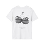 Classic White T‑Shirt — Minimal Everyday Tee