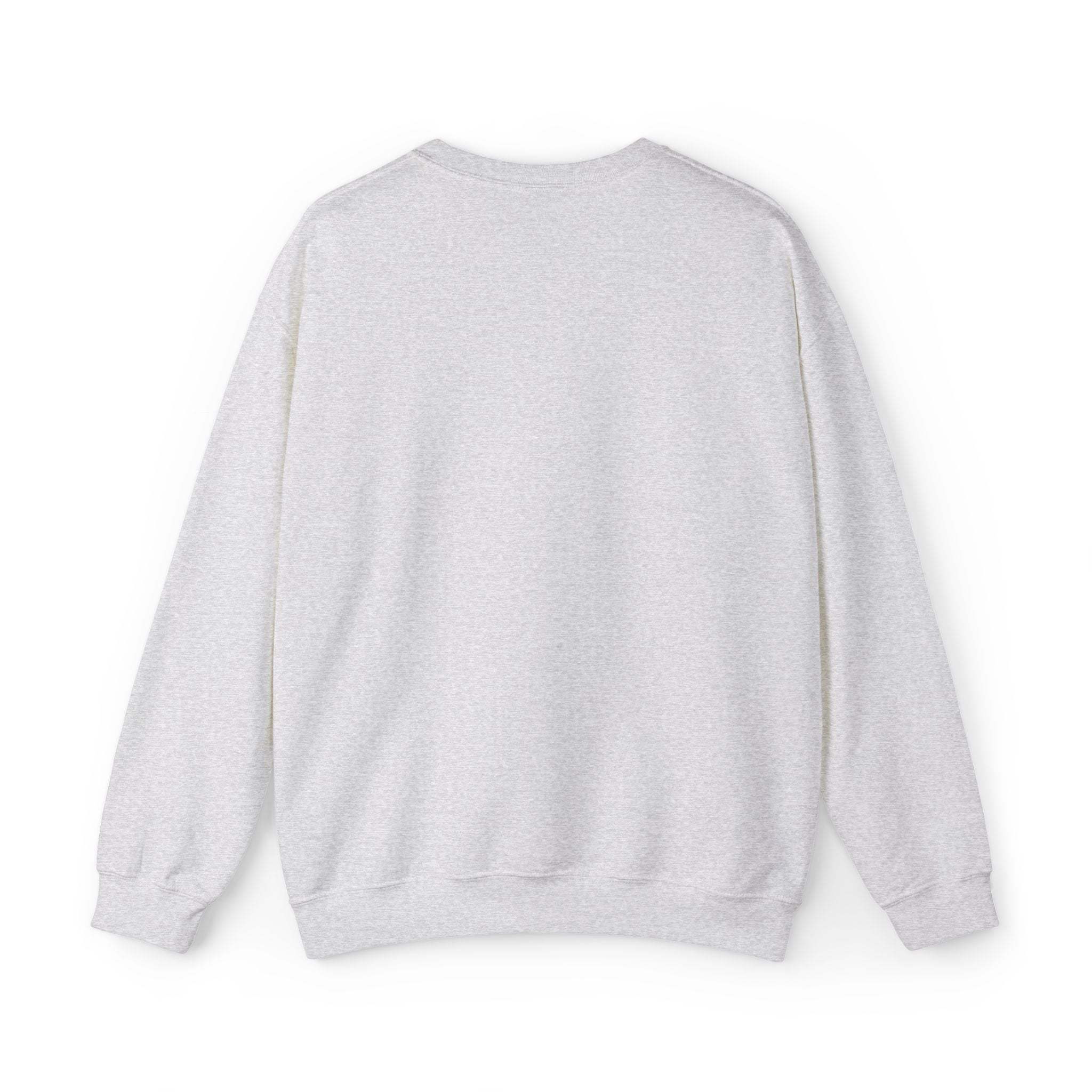LIORA embroidered name Crewneck Sweatshirt